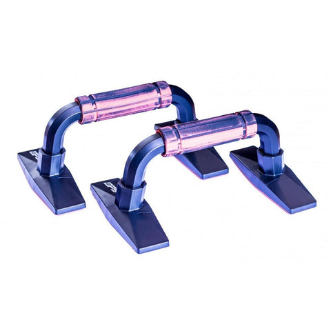 Push Up Bars Plus 4108, Power System, Accesorii fitness pentru flotari 1