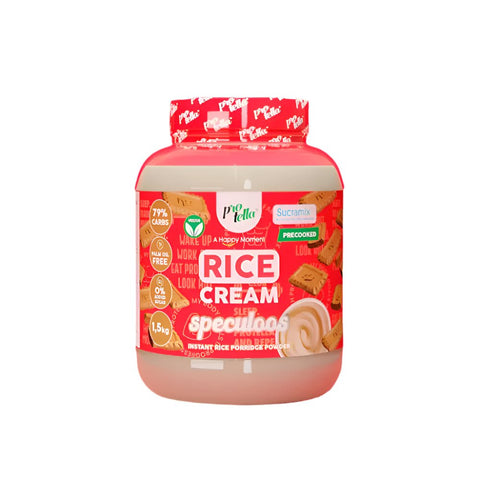 Rice Cream 1500G, Protella, Crema de orez 1