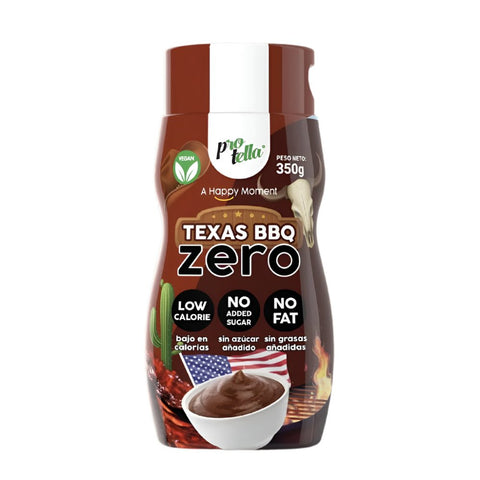 Salsa Zero 350G, Protella, Sos dietetic 3