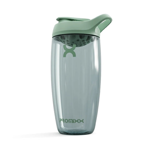 Shaker 900ml, PROMiXX, Shaker sport premium anti - scurgere 1