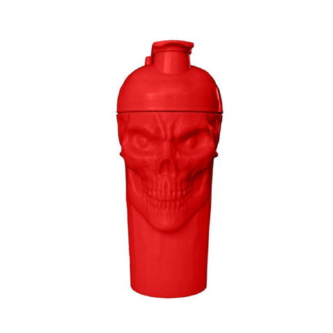 Shaker The Curse Skull, JNX 1