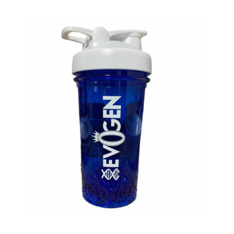Accesorii pentru sala | Shaker Pro Crown 500ml, Evogen, Accesoriu fitness 0