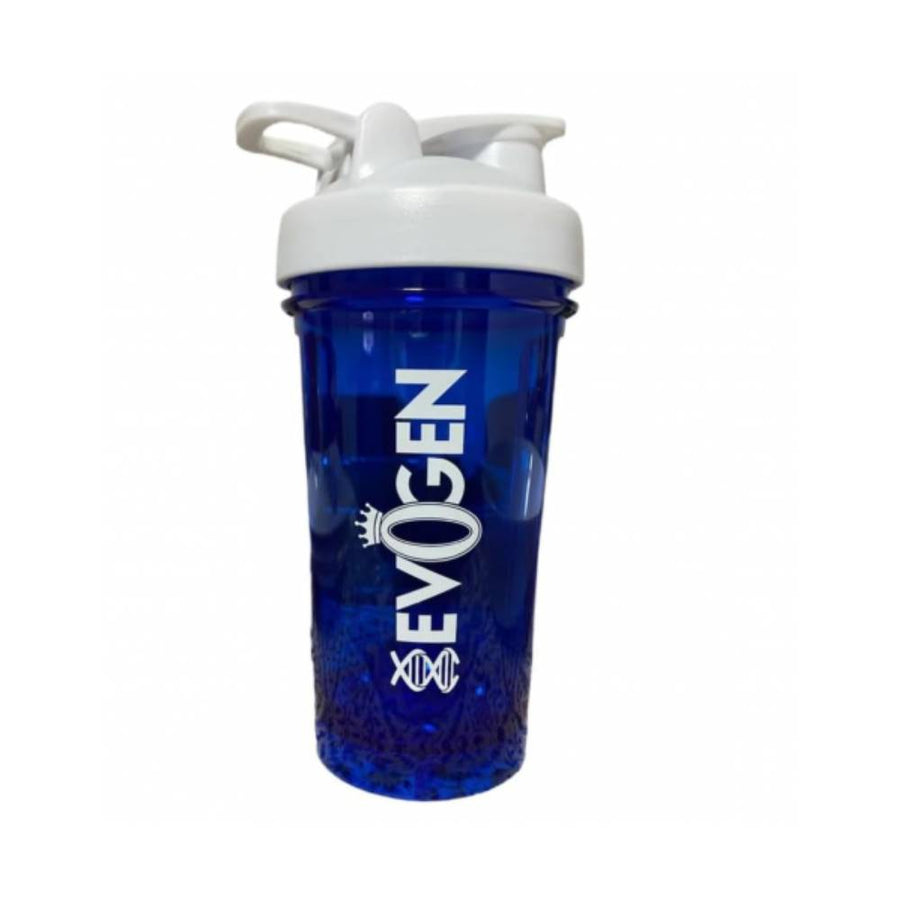 Accesorii pentru sala | Shaker Pro Crown 500ml, Evogen, Accesoriu fitness 0