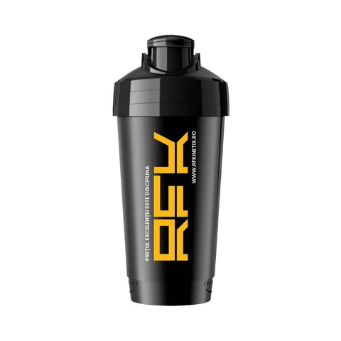 Accesorii pentru sala | ShakerX RFK Merch, 700ml 1