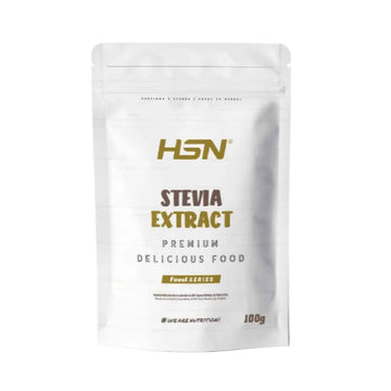 Arome si indulcitori Stevie 100g, pudra, HSN 1