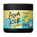 Vitamine | Aqua Kick Vitamina C pudra, 300g, Ostrovit, Supliment alimentar pentru hidratare 0