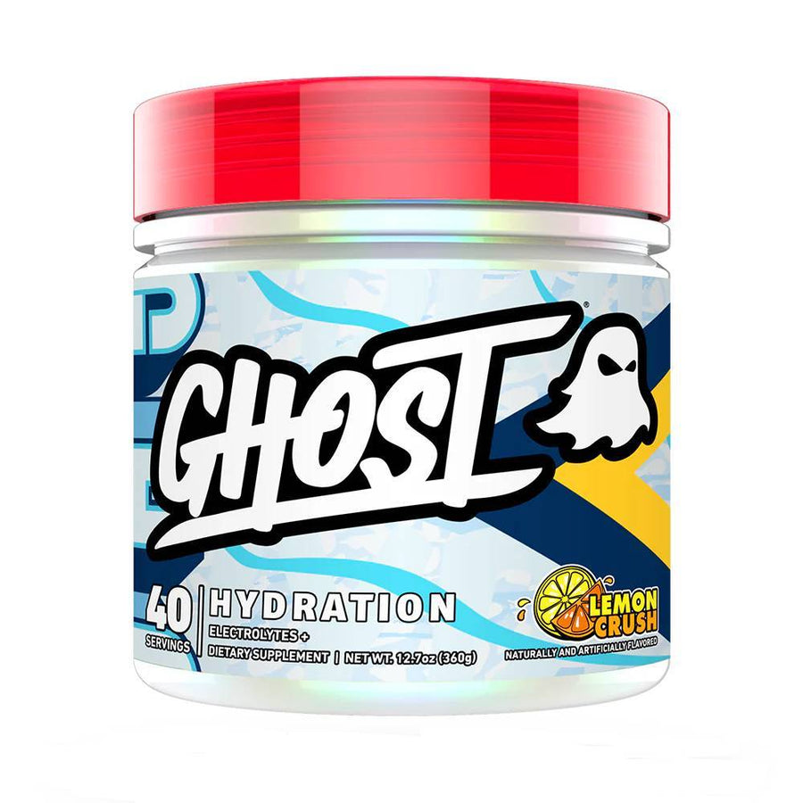 Ghost | Hydration pudra, 340g, Ghost, Electroliti pentru hidratare 0