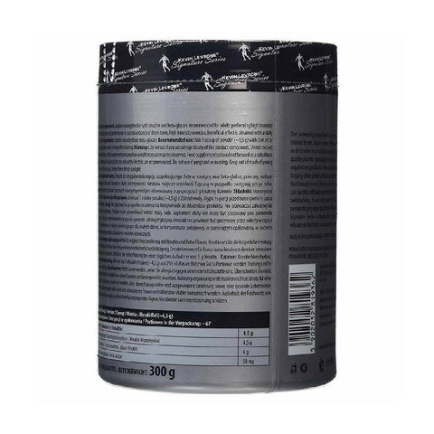 Creatina | Creatina Levro Mono 300g, pudra, Kevin Levrone,  Supliment crestere masa musculara 1