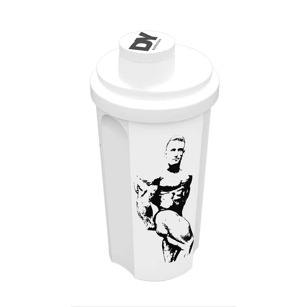 Accesorii pentru sala | Signature Shaker, 700ml, Dorian Yates 1