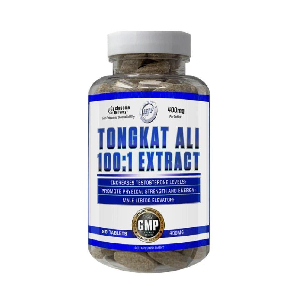 Tongkat Ali 1001 400mg, 90 tablete, HTP, Supliment stimulator hormonal