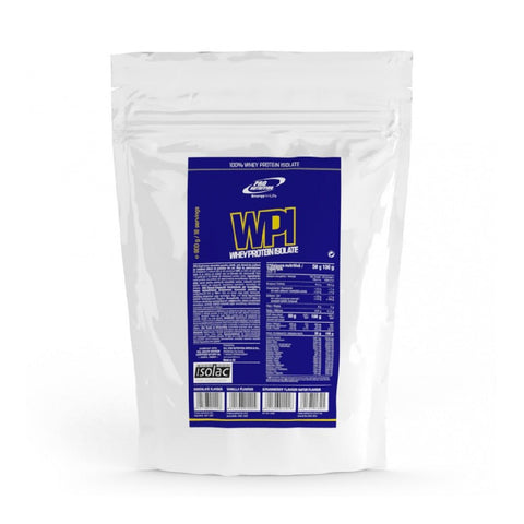 Slabire & Ardere grasimi | WPI Natur punga, pudra, 900g, Pro Nutrition, Izolat proteic din zer 0