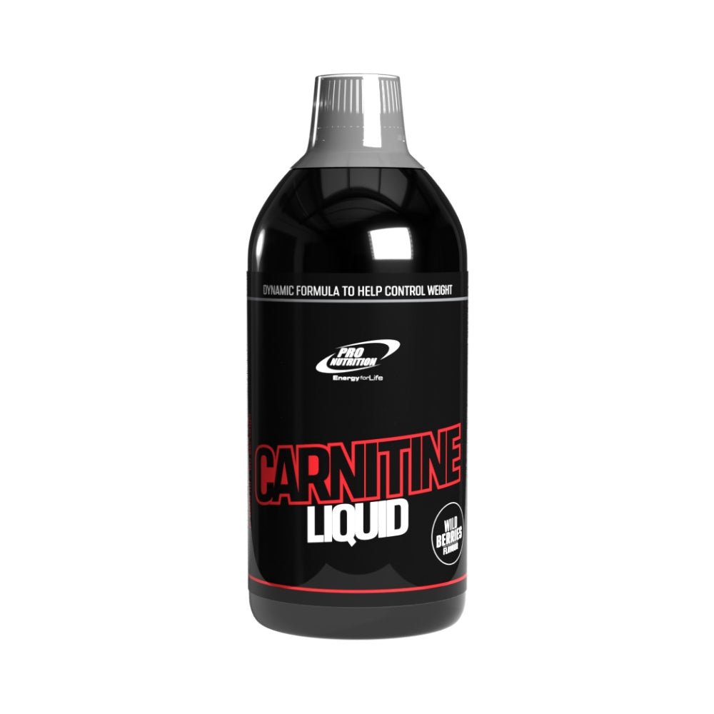 l carnitine liquid pro nutrition L-Carnitine ProSupps L-Carnitine Liquid 3000, Stimulant-Free