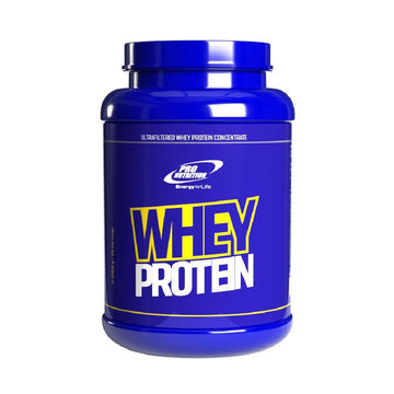 Slabire & Ardere grasimi | Whey Protein, pudra, 2kg, Pro Nutrition, Concentrat proteic din zer 0