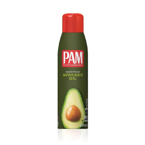 Alimente & Gustari | Ulei de avocado, 141g, Pam 0