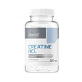 Creatina | Creatina HCL 2400mg, 120 capsule, Ostrovit, Supliment pentru crestere masa musculara 0