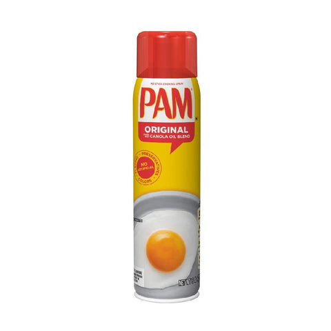 Alimente & Gustari | Spray pentru gatit Original, 227g, Pam 0