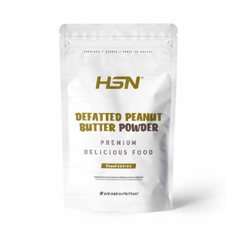 Alimente & Gustari | Unt de arahide degresat, pudra, 150g, HSN 0