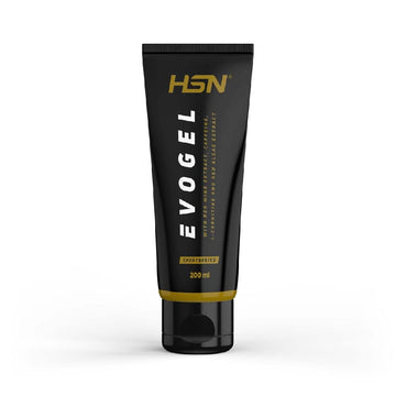 Accesorii pentru sala | Evogel, 200ml, HSN, Gel pentru arderea grasimilor 0