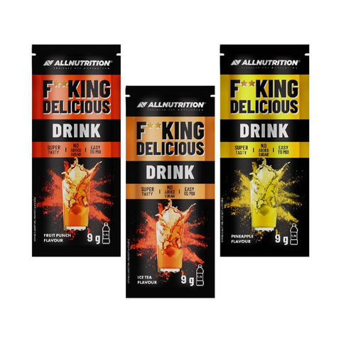 Allnutrition | F**cking Delicious Drink 9g 1