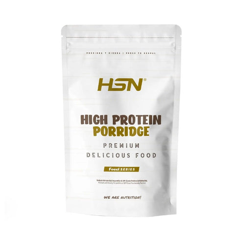 Ovaz instant | Terci de ovaz bogat in proteine, pudra, 1kg, HSN 0