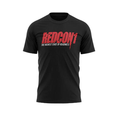 Redcon1 | OG T-shirt, 100% bumbac, Redcon1, Tricou sportivi 0