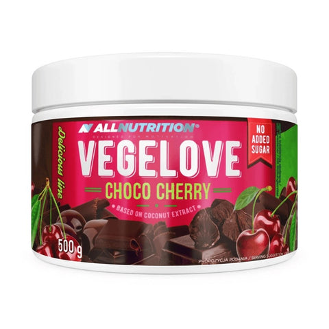 Allnutrition | Vegelove 500g 0