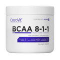 Aminoacizi | BCAA 8-1-1, 200g, pudra, Ostrovit, Aminoacizi cu catena ramificata 0