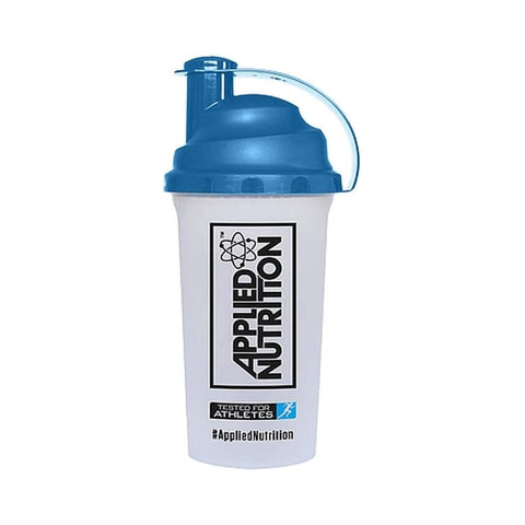 Accesorii pentru sala | Shaker 700ml, Applied Nutrition 0