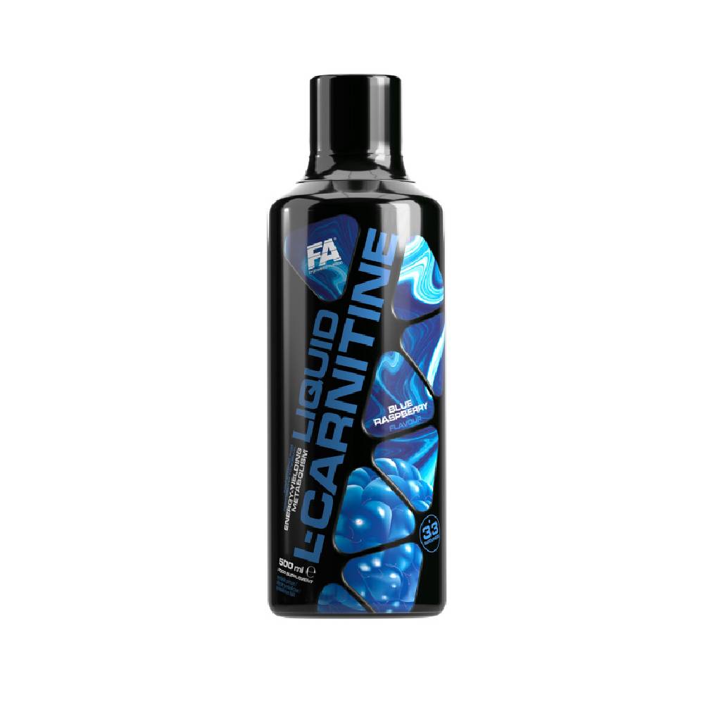L-Carnitine 3000, 500 ml, Fitness Authority - Nutriland Nutriland L-Carnitine 3000, 500 ml, Fitness Authority - Nutriland Nutriland