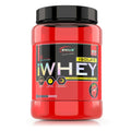 Proteine | iWHEY® ISOLATE 900g, pudra, Genius Nutrition, Proteina din zer izolat 0