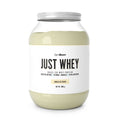 Proteine | Just Whey, 1000g, pudra, GymBeam, Proteina din zer 0