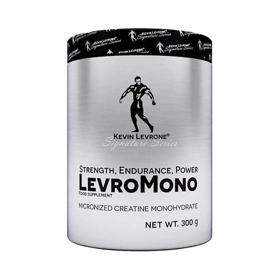 Creatina | Creatina Levro Mono 300g, pudra, Kevin Levrone,  Supliment crestere masa musculara 0