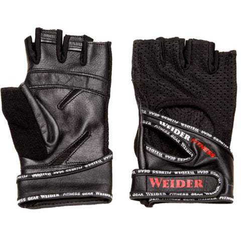 Accesorii pentru sala | Manusi de antrenament, Weider 0