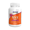 Vitamine si minerale | Eve 90 capsule moi, Now Foods, Complex de vitamine si minerale pentru femei 0