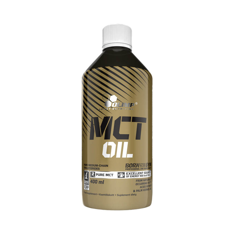 Alimente & Gustari | Ulei MCT 400ml 0