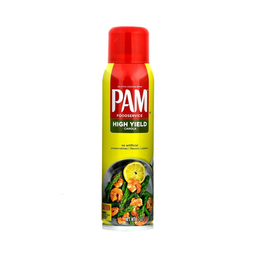 Alimente & Gustari | Ulei de rapita spray 481g 0