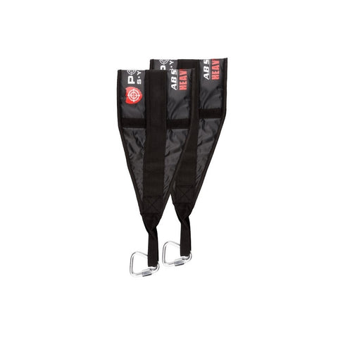 Accesorii pentru sala | Set curele pentru abdomene Ab Slings PS4038 0