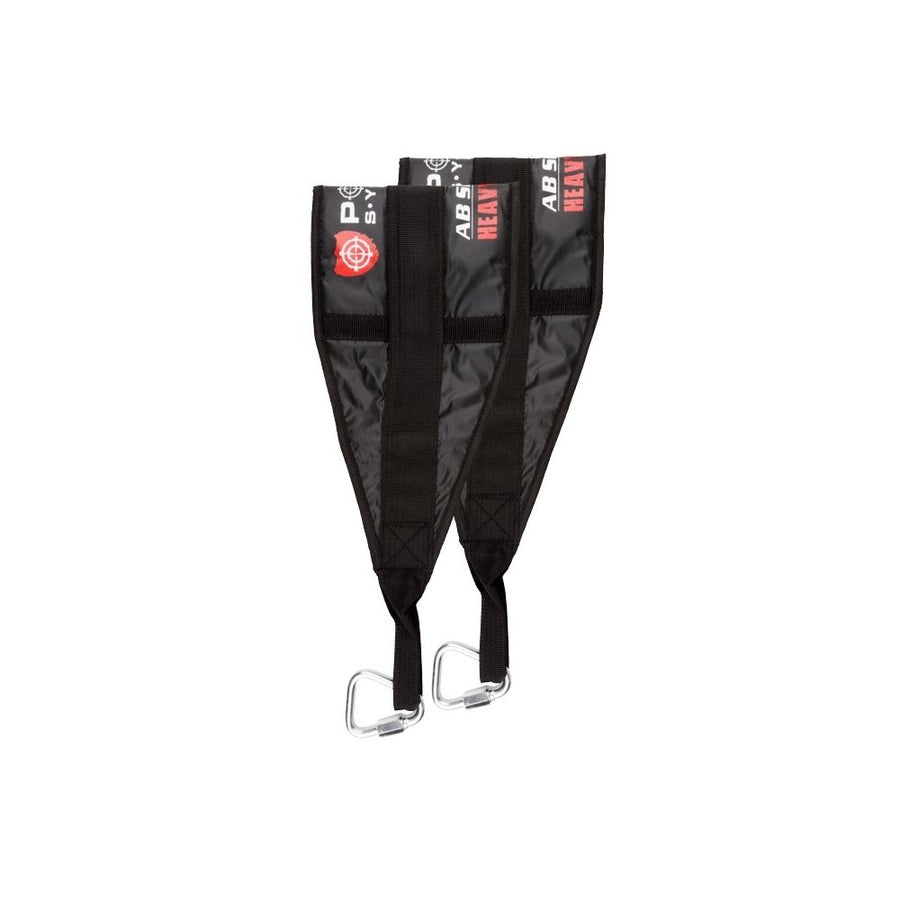 Accesorii pentru sala | Set curele pentru abdomene Ab Slings PS4038 0