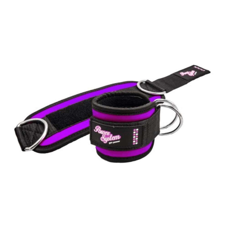 Accesorii pentru sala | Chingi pentru glezne Gym Babe PS3450 0
