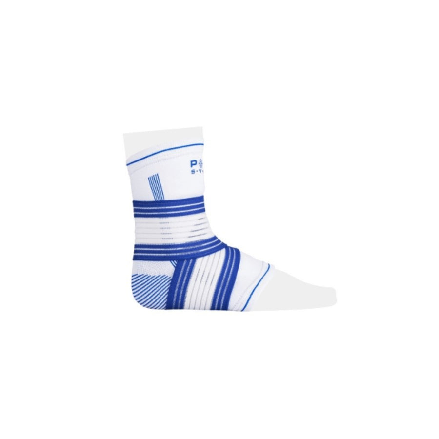 Recuperare | Suport pentru glezna PRO WHITE PS6009 0