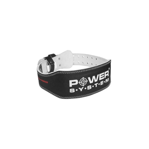 Accesorii pentru sala | Centura Power Basic PS3250 0