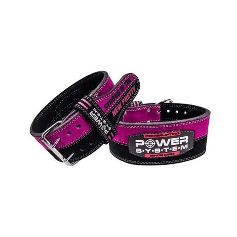 Accesorii pentru sala | Centura Strong Femme PS3850 0