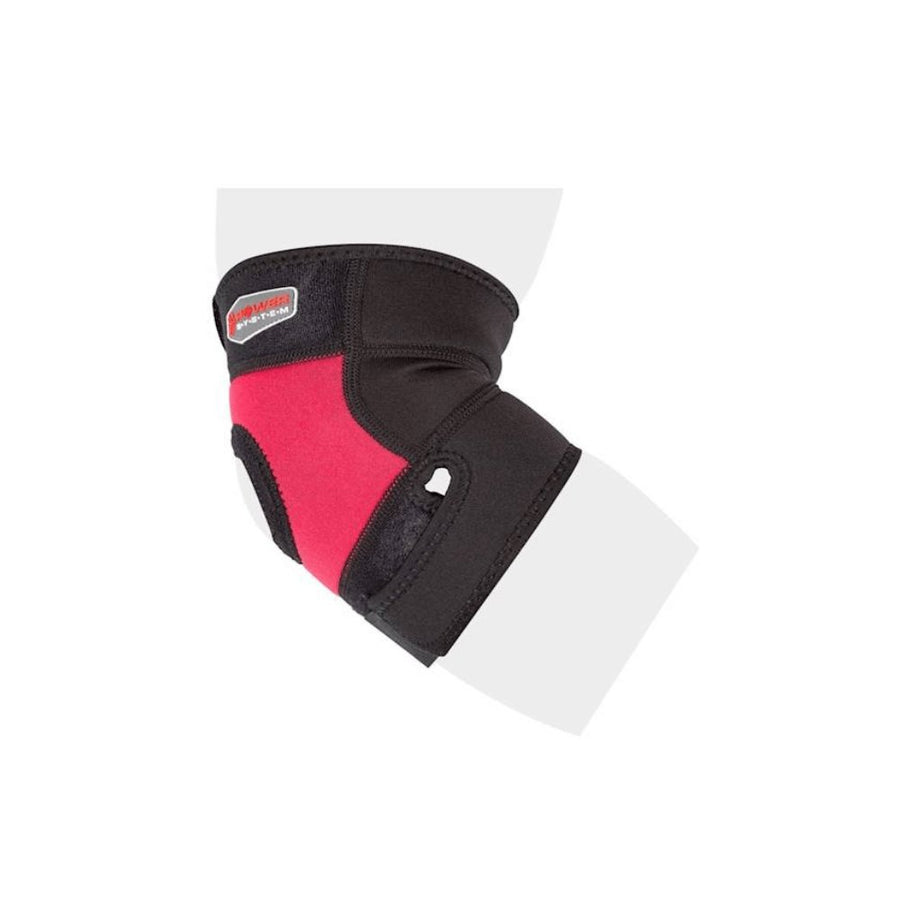 Recuperare | Suport pentru cot NEO PS6011 BK 0