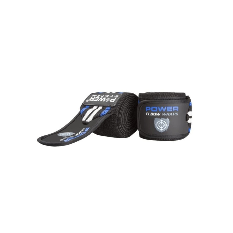 Recuperare | Fase pentru cot (Elbow Wraps Pro) PS3600 0