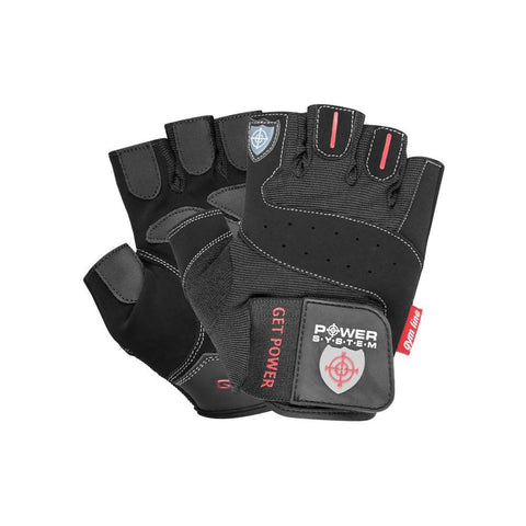 Accesorii pentru sala | Manusi Fitness Get Power PS2550 0