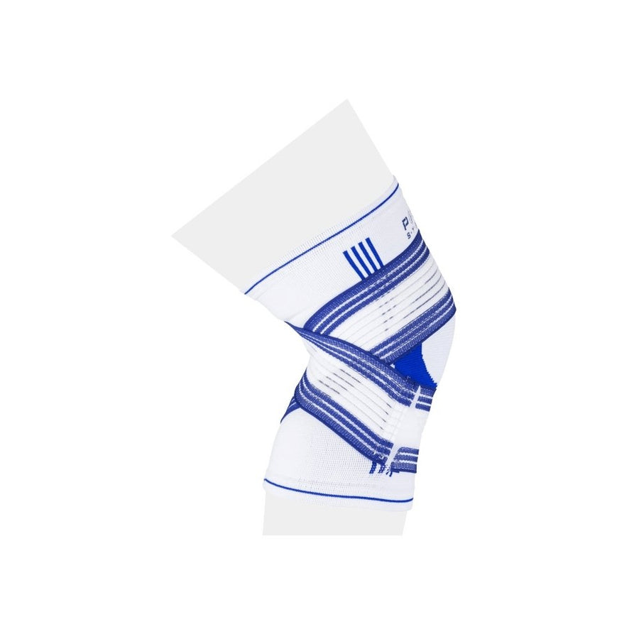 Recuperare | Suport pentru genunchi PRO WHITE PS6008 0