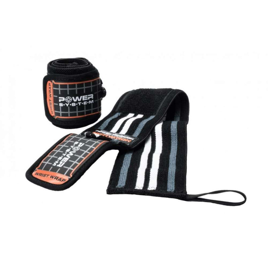 Recuperare | Fase pentru incheietura Wrist Wrap PS3500 0