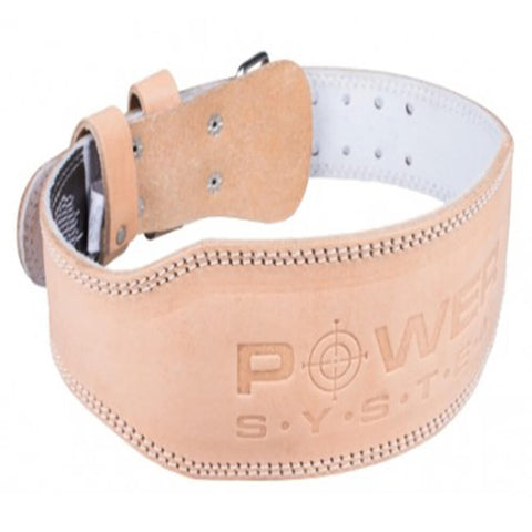 Accesorii pentru sala | Centura Power Natural PS3000 0