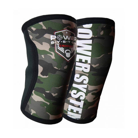 Recuperare | Fase pentru genunchi Camo PS6032 0