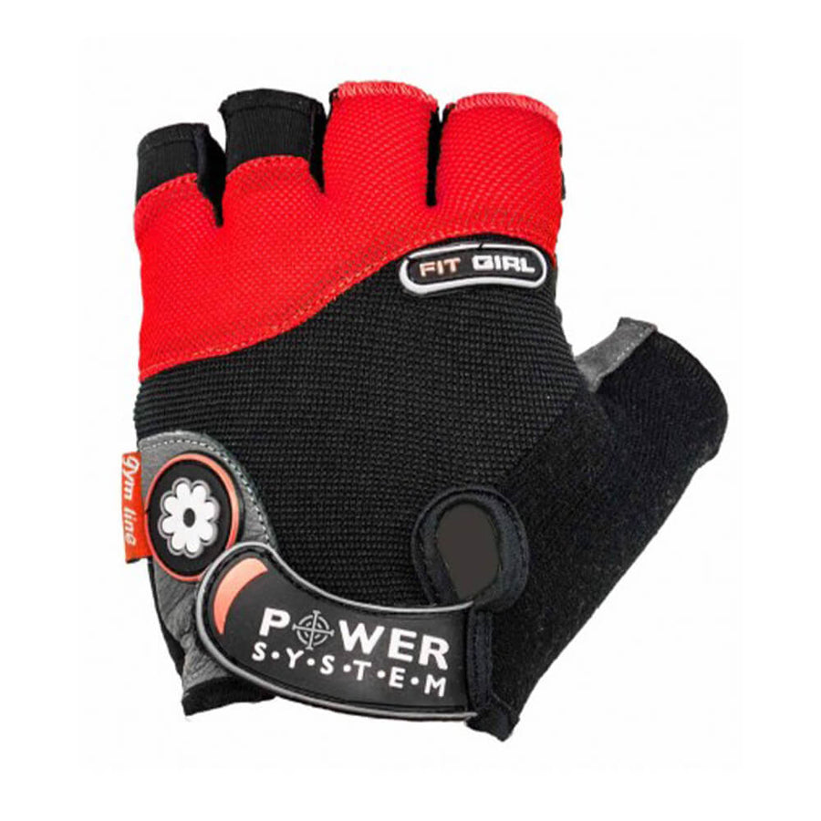 Accesorii pentru sala | Manusi Fitness Fit Girl PS2900 0
